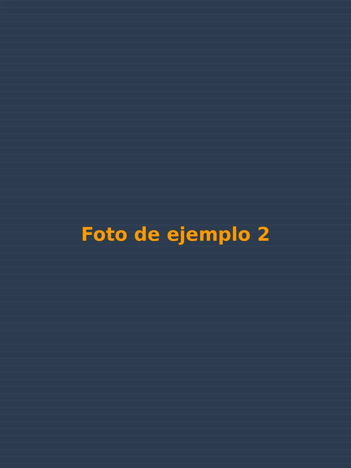Detalle de las líneas de capa en la maceta